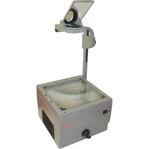 Overheadprojektor Anders & Kern Translux 431, Arbeitsfläche L 285 x B 285 mm, 400 W, 5200 lm, 3-Linsen-Objektiv, Kopf um 360° drehbar, Lampenwechsler Overheadprojektor Anders & Kern Translux 431, Arbeitsfläche L 285 x B 285 mm, 400 W, 5200 lm, 3-Linsen-Objektiv, Kopf um 360° drehbar, Lampenwechsler