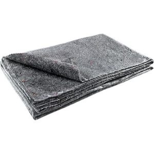 Pack- oder Schutzdecken, 150 x 250 cm, 20 Stück Pack- oder Schutzdecken, 150 x 250 cm, 20 Stück