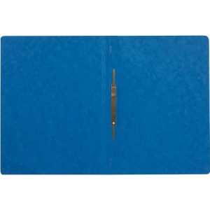PAGNA Schnellhefter, DIN A4, Karton, einzeln, blau PAGNA Schnellhefter, DIN A4, Karton, einzeln, blau
