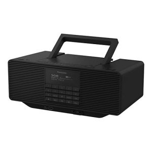 Panasonic-RX-D70BT – Tragbares DAB-Radio – 4 Watt Panasonic-RX-D70BT – Tragbares DAB-Radio – 4 Watt