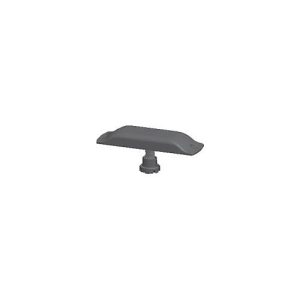 Panorama LPAB-DE-2SP – Antenne – Mobiltelefon – 0 dBi – ungerichtet – Telegrau, RAL 7047 Panorama LPAB-DE-2SP – Antenne – Mobiltelefon – 0 dBi – ungerichtet – Telegrau, RAL 7047