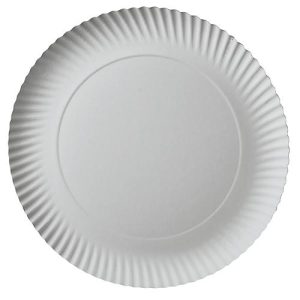 Pappteller Papstar Pure, Einweg, rund, Ø 290 mm, lebensmittelecht, FSC®-zertifiziert & kompostierbar, weiß, 2 x 100 Stück Pappteller Papstar Pure, Einweg, rund, Ø 290 mm, lebensmittelecht, FSC®-zertifiziert & kompostierbar, weiß, 2 x 100 Stück
