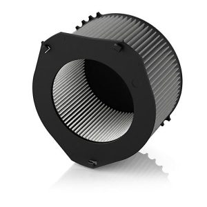 Partikelfilter für Luftreiniger IDEAL AP 140 PRO, Rundform, austauschbar, schwarz Partikelfilter für Luftreiniger IDEAL AP 140 PRO, Rundform, austauschbar, schwarz