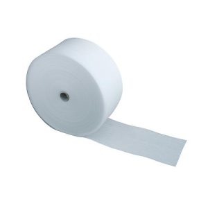 PE-Schaumfolie, 1 mm, 700 mm x 250 m PE-Schaumfolie, 1 mm, 700 mm x 250 m