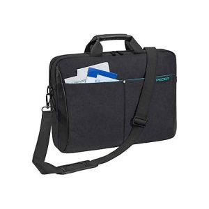PEDEA Lifestyle – Notebook-Tasche – 39.6 cm (15.6′) – Schwarz