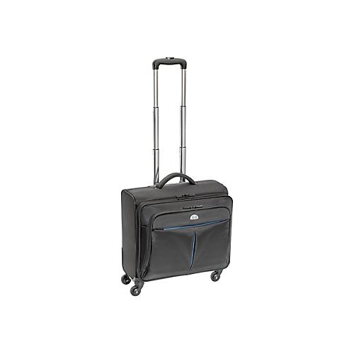 PEDEA NBTrolley Premium Plus - Notebook-Tasche - 43.9 cm - 15.6' - 17.3' - Schwarz