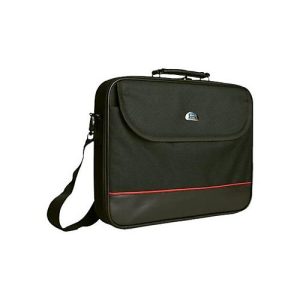 PEDEA TRENDLINE – Notebook-Tasche – 39.6 cm (15.6′) – Schwarz