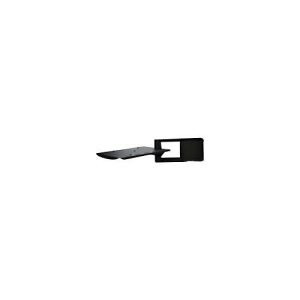 Peerless-AV SmartMount ACC-LA – Montagekomponente (Gelenkarm) – für Notebook – pulverbeschichtet schwarz – am Wagen montierbar