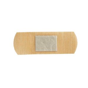 Pflasterstrips QuickFix Alu, Nachfüllpack f. Spender, m. Antihaftschicht, 6 x 45 St. Pflasterstrips QuickFix Alu, Nachfüllpack f. Spender, m. Antihaftschicht, 6 x 45 St.