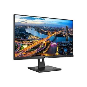 Philips 243B1 – LED-Monitor – 61 cm (24′) (23.8′ sichtbar) – 1920 x 1080 Full HD (1080p) @ 75 Hz – IPS – 250 cd/m²