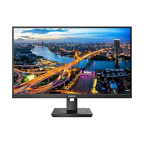 Philips 276B1 - LED-Monitor - 68.6 cm (27') - 2560 x 1440 QHD @ 75 Hz - IPS - 350 cd/m²