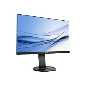 Philips B Line 241B8QJEB – LED-Monitor – 61 cm (24′) (23.8′ sichtbar) – 1920 x 1080 Full HD (1080p) @ 75 Hz – IPS – 250 cd/m²