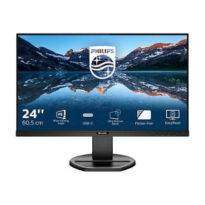 Philips B Line 243B9 – LED-Monitor – Full HD (1080p) – 61 cm (24“)‘ Philips B Line 243B9 – LED-Monitor – Full HD (1080p) – 61 cm (24“)‘