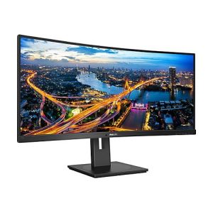 Philips B Line 345B1C – LED-Monitor – gebogen – 86.36 cm (34“)‘ Philips B Line 345B1C – LED-Monitor – gebogen – 86.36 cm (34“)‘