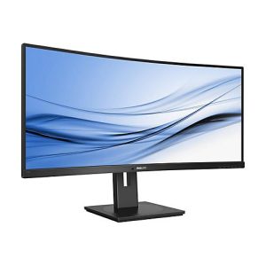Philips B Line 346B1C – LED-Monitor – gebogen – 86.36 cm (34“)‘ Philips B Line 346B1C – LED-Monitor – gebogen – 86.36 cm (34“)‘