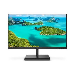 Philips E-line 245E1S – LED-Monitor – 61 cm (24“)‘ Philips E-line 245E1S – LED-Monitor – 61 cm (24“)‘