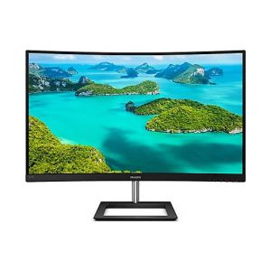 Philips E-line 325E1C – LED-Monitor – gebogen – 81.3 cm (32“)‘ Philips E-line 325E1C – LED-Monitor – gebogen – 81.3 cm (32“)‘