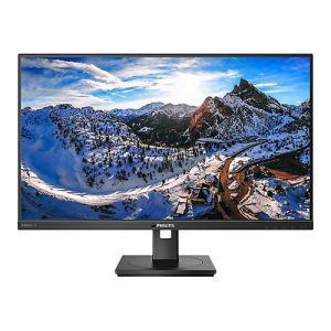 Philips P-line 279P1 – LED-Monitor – 4K – 68.6 cm (27“)‘ Philips P-line 279P1 – LED-Monitor – 4K – 68.6 cm (27“)‘