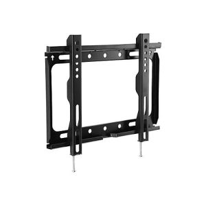Philips SQM3221 – Klammer – für LCD-TV / gekrümmter LCD-TV – Bildschirmgröße: bis zu 107 cm (bis zu 42 Zoll) – Wandmontage Philips SQM3221 – Klammer – für LCD-TV / gekrümmter LCD-TV – Bildschirmgröße: bis zu 107 cm (bis zu 42 Zoll) – Wandmontage