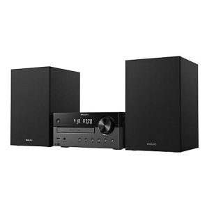 Philips-TAM4505 – Microsystem – 60 Watt (Gesamt) Philips-TAM4505 – Microsystem – 60 Watt (Gesamt)