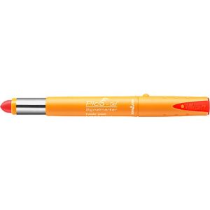 Pica GEL Signalmarker, rot Pica GEL Signalmarker, rot
