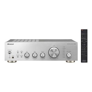 Pioneer A-40AE – Verstärker – 2 x 60 Watt – Silber Pioneer A-40AE – Verstärker – 2 x 60 Watt – Silber