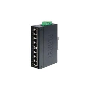 PLANET IGS-801M – Switch – 8 Anschlüsse – managed PLANET IGS-801M – Switch – 8 Anschlüsse – managed