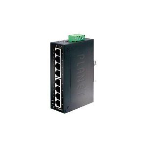 PLANET IGS-801T – Switch – 8 Anschlüsse PLANET IGS-801T – Switch – 8 Anschlüsse