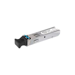 PLANET MGB-Series MGB-TLX – SFP (Mini-GBIC)-Transceiver-Modul – 1GbE – 1000Base-LX – SFP (mini-GBIC) – bis zu 10 km PLANET MGB-Series MGB-TLX – SFP (Mini-GBIC)-Transceiver-Modul – 1GbE – 1000Base-LX – SFP (mini-GBIC) – bis zu 10 km