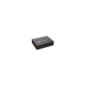 PLANET POE-E201 – Repeater – 1GbE – 10Base-T, 100Base-TX, 1000Base-T – RJ-45 / RJ-45 – bis zu 100 m PLANET POE-E201 – Repeater – 1GbE – 10Base-T, 100Base-TX, 1000Base-T – RJ-45 / RJ-45 – bis zu 100 m