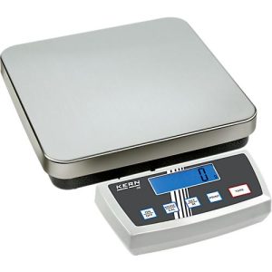 Plattformwaage DE15 K2 D, 15 kg Wägebereich Plattformwaage DE15 K2 D, 15 kg Wägebereich
