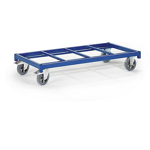 Plattformwagen 2000x800 mm (1200kg)