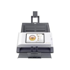 Plustek eScan A280 – Essential – Dokumentenscanner – CCD – Duplex – Legal