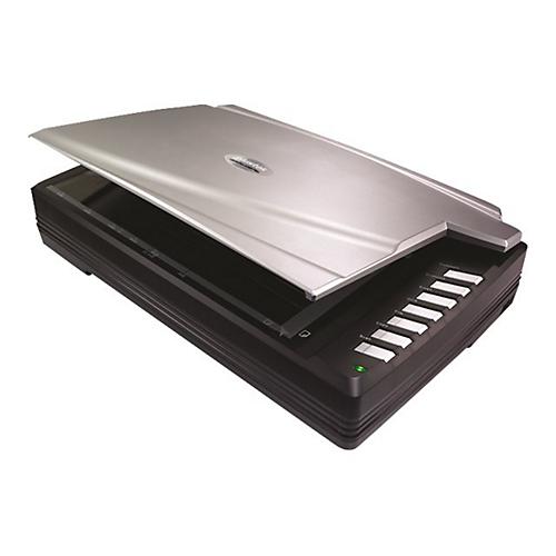 Plustek OpticPro A360 Plus - Flachbettscanner - CCD - 304.8 x 431.8 mm - 600 dpi - bis zu 2500 Scanvorgänge/Tag