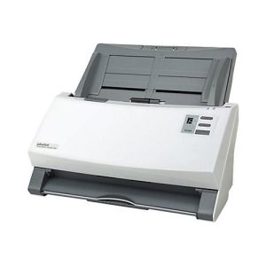 Plustek SmartOffice PS406U Plus – Dokumentenscanner – Dual CIS – Duplex – 216 x 5080 mm – 600 dpi x 600 dpi