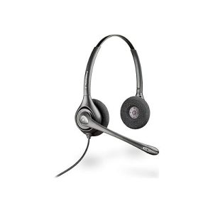 Poly SupraPlus H261N – Headset – On-Ear – für Workstation Z2 G9 Poly SupraPlus H261N – Headset – On-Ear – für Workstation Z2 G9