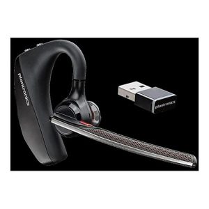 Poly Voyager 5200 UC – Headset Poly Voyager 5200 UC – Headset