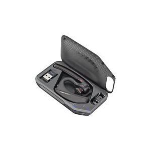 Poly Voyager 5200 UC – Headset – Ohrstöpsel – über dem Ohr angebracht – Bluetooth – kabellos Poly Voyager 5200 UC – Headset – Ohrstöpsel – über dem Ohr angebracht – Bluetooth – kabellos