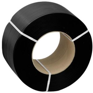 Polypropylen-Umreifungsband, 16,0 mm breit, 0,6 mm x 2.000 m Polypropylen-Umreifungsband, 16,0 mm breit, 0,6 mm x 2.000 m