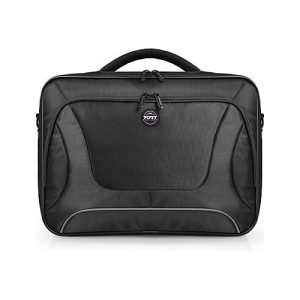 PORT COURCHEVEL Clamshell – Notebook-Tasche