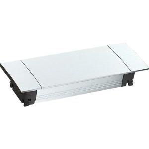 Power Frame Cover, 3-fach Power Frame Cover, 3-fach