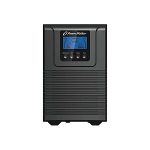 PowerWalker VFI 1000 TGB – USV – 900 Watt – 1000 VA PowerWalker VFI 1000 TGB – USV – 900 Watt – 1000 VA