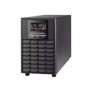 PowerWalker VFI 1500 CG PF1 – USV – 1500 Watt – 1500 VA – 9 Ah – RS-232, USB PowerWalker VFI 1500 CG PF1 – USV – 1500 Watt – 1500 VA – 9 Ah – RS-232, USB