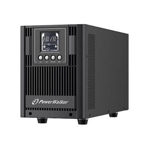 PowerWalker VFI 2000 AT – USV – 1800 Watt – 2000 VA PowerWalker VFI 2000 AT – USV – 1800 Watt – 2000 VA
