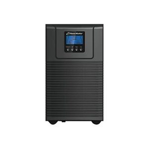 PowerWalker VFI 3000 TG – USV – 2700 Watt – 3000 VA PowerWalker VFI 3000 TG – USV – 2700 Watt – 3000 VA