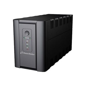 PowerWalker VI 1200 – USV – 600 Watt – 1200 VA PowerWalker VI 1200 – USV – 600 Watt – 1200 VA