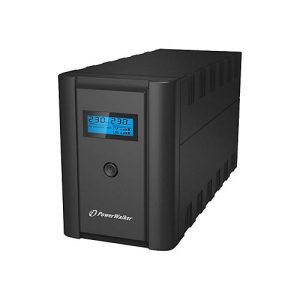 PowerWalker VI 2200 LCD – USV – 1200 Watt – 2200 VA PowerWalker VI 2200 LCD – USV – 1200 Watt – 2200 VA