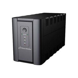 PowerWalker VI 2200 – USV – 1.1 kW – 2200 VA PowerWalker VI 2200 – USV – 1.1 kW – 2200 VA