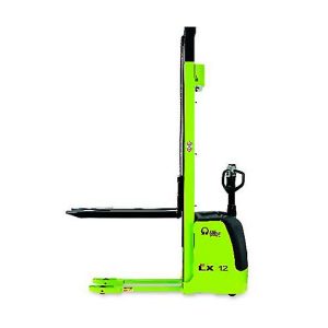 Pramac Elektro-Deichselstapler LX Duplex 12/16, Tragkraft 1200 kg Pramac Elektro-Deichselstapler LX Duplex 12/16, Tragkraft 1200 kg