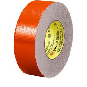 Premium Gewebe-Klebeband, UV-beständig , 48 mm x 41,1m, rot Premium Gewebe-Klebeband, UV-beständig , 48 mm x 41,1m, rot